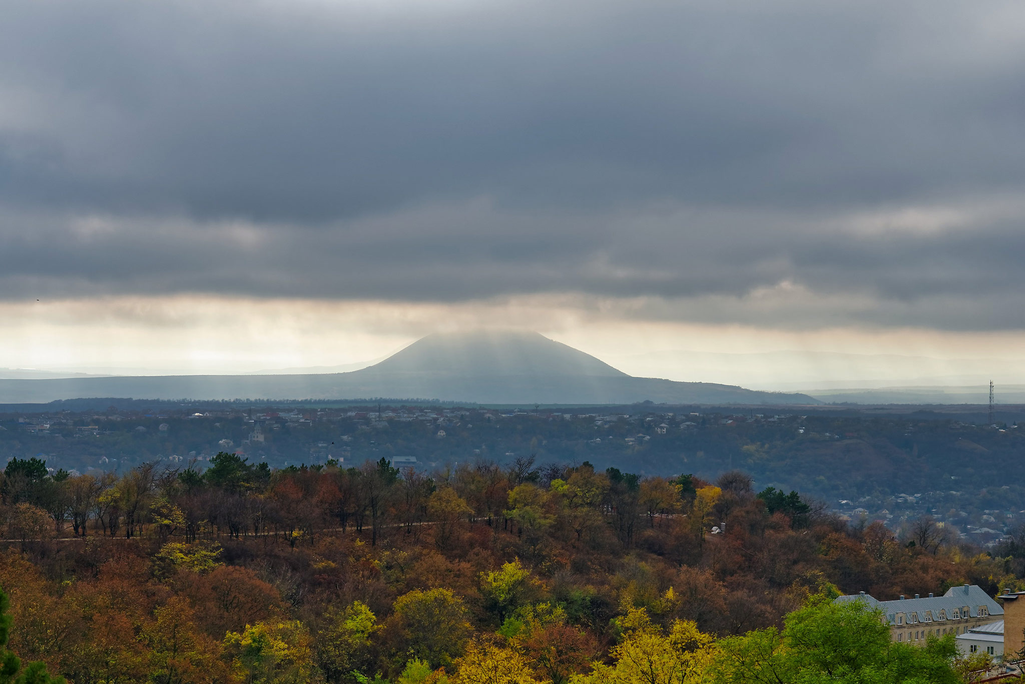 Пятигорск (Pyatigorsk)